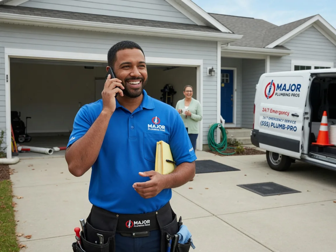 Drain Cleaning Services Pontotoc, TX FAQs